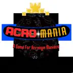 Acromania iOS Icon