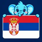 Learn Serbian For Beginners Icon