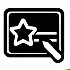 Greeting Card Writer iOS Icon