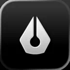Brain Dump: ADHD Notes & Ideas Icon
