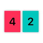Games scores iOS Icon