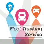 iOpenGTS Fleet Tracking iOS Icon
