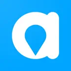 Around Us: Travel guide & maps Icon