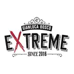 Extreme Gianluca Bosco iOS Icon