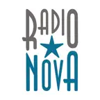 Radio Nova - BE iOS Icon