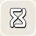 Barrier: Screen Time For Focus iOS Icon