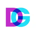 Doodle Grid for Artists iOS Icon