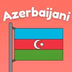 Learn Azerbaijani For Beginner iOS Icon