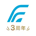 福岡銀行アプリ icon