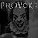 PROVOKE - Demon Summoning iOS Icon