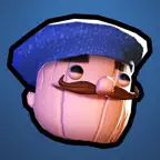 饥饿派画家（Passpartout） icon