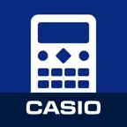 ClassWiz Calc App QR iOS Icon