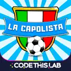La Capolista iOS Icon