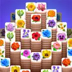 Blossom Master: Tile Matching iOS Icon