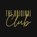 The Original Club iOS Icon