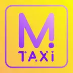 mTaxi iOS Icon