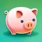 Allowance Tracker iOS Icon