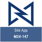 M24-147 Site iOS Icon