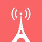 Radio France - FM Radio iOS Icon