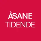 Åsane Tidende nyheter iOS Icon