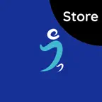 JoYou Stores Management iOS Icon