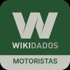Wikidados Motoristas Icon