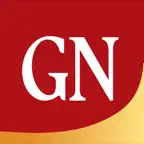 Báo Giác Ngộ iOS Icon