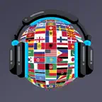 Live Voicely Translator iOS Icon