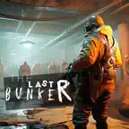 The Last Bunker Zombie World iOS Icon