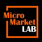 MicroMarketLAB iOS Icon