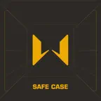 W-SAFE  CASE iOS Icon