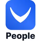 Employee Timesheets Scheduling iOS Icon