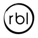 RBL STUDIO iOS Icon