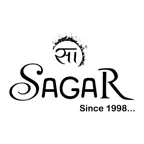 Sagar Gold & Silver iOS Icon