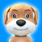 爱聊天的杰瑞狗 iOS Icon