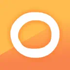 I’m Grateful: Gratitude Diary iOS Icon