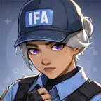 Dead Ahead: Enforcers iOS Icon