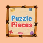 Puzzle Pieces iOS Icon