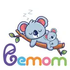 Bemom iOS Icon