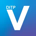 DITP Virtual iOS Icon