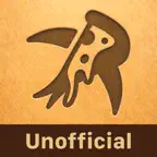 Deep Dish Unofficial iOS Icon