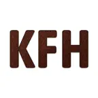 KFHub iOS Icon
