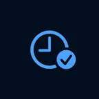 Tasky - Tasks with a twist iOS Icon