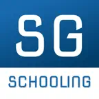 SG Schooling iOS Icon