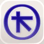 Alpha Bank business iOS Icon