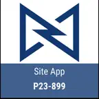 P23-899 Site iOS Icon