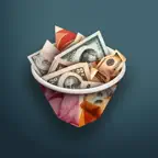 Cuppa Savings iOS Icon