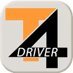 T4driver Icon