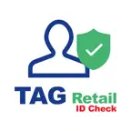 Tag Retail ID iOS Icon