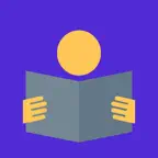 Scheherazade Read Aloud iOS Icon